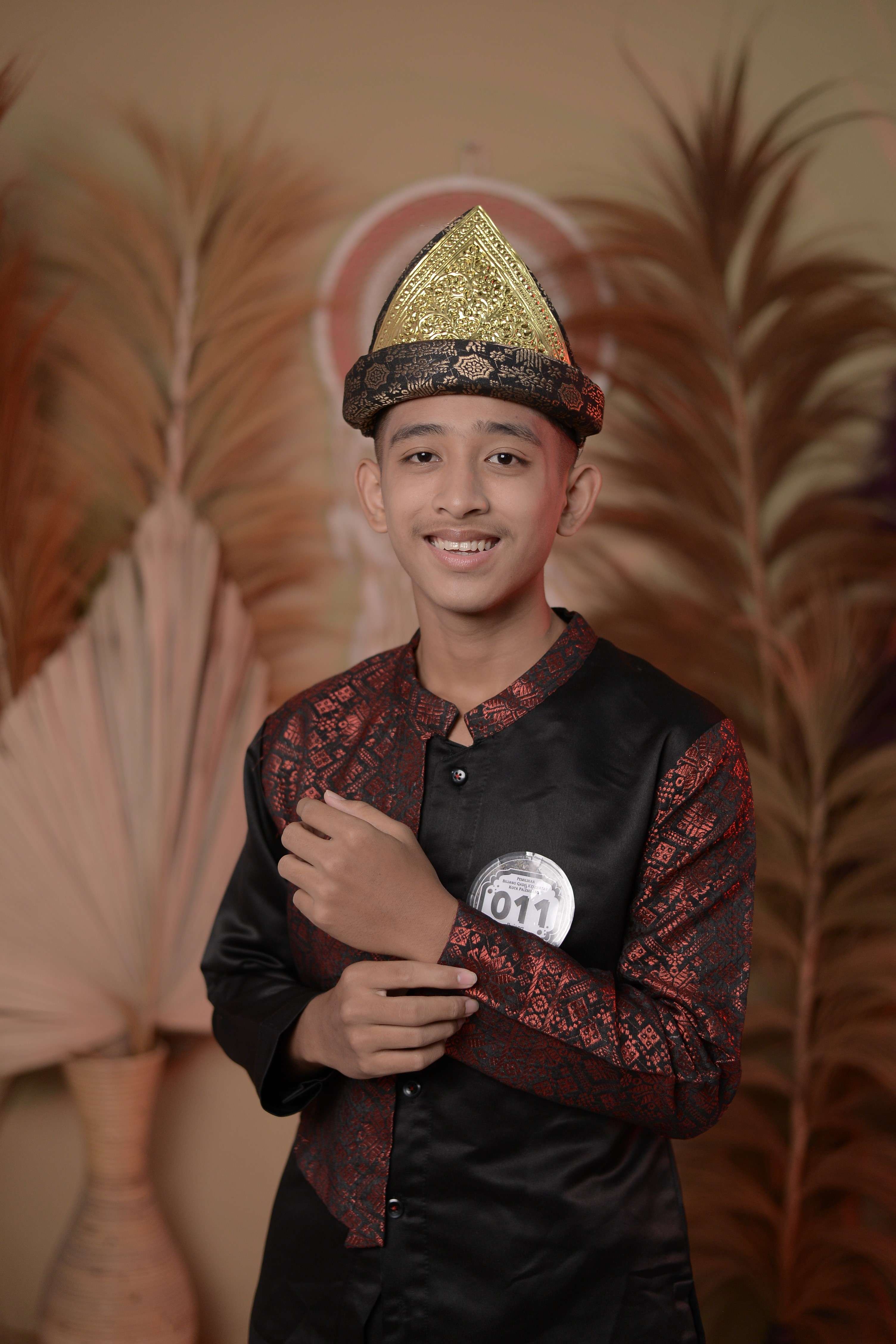 MUHAMMAD FARID